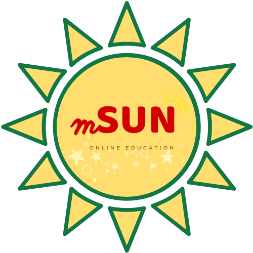 mSUN ENGLISH